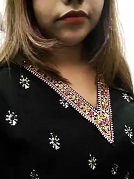 miss_rose__ (F young) - Fussy show