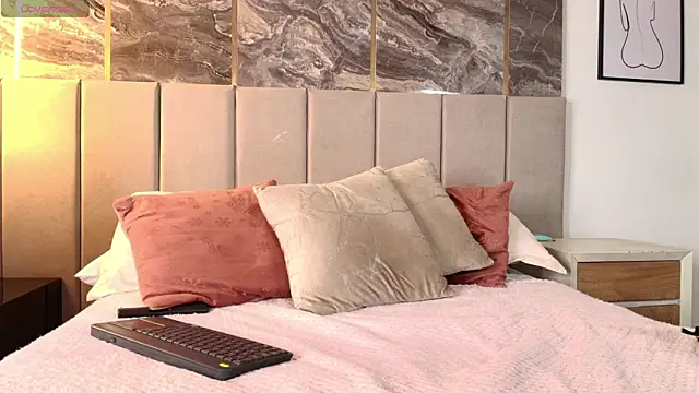 scarlett_bellmont - Scarlett_Bellmont's free webcam - UK Sex Cams