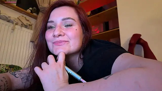 auriktrix - AurikTrix's free webcam - UK Sex Cams