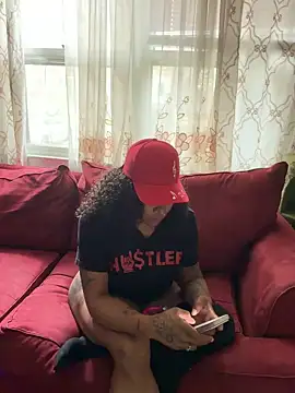 HaloRodeoLover2 live sex cam