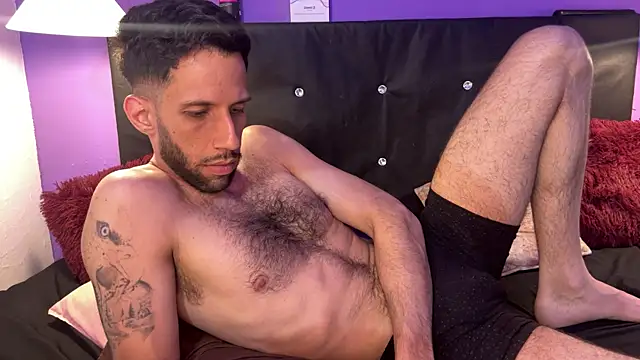 Karim_mansur live sex cam