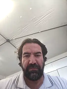 MysterBearMG live sex cam