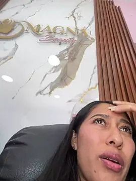 Live solo webcam of Amelia_Rivas