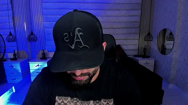 Live sex cam di jhon_bear03