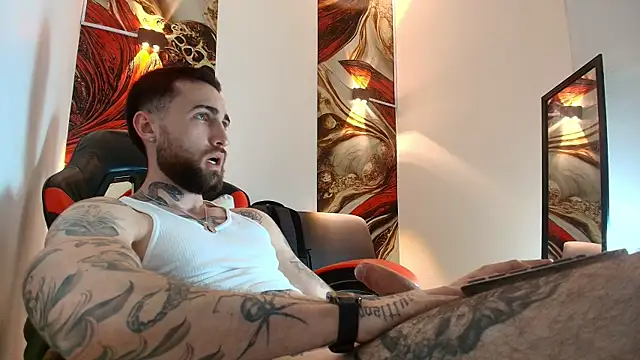 Luke_davis01 live sex cam