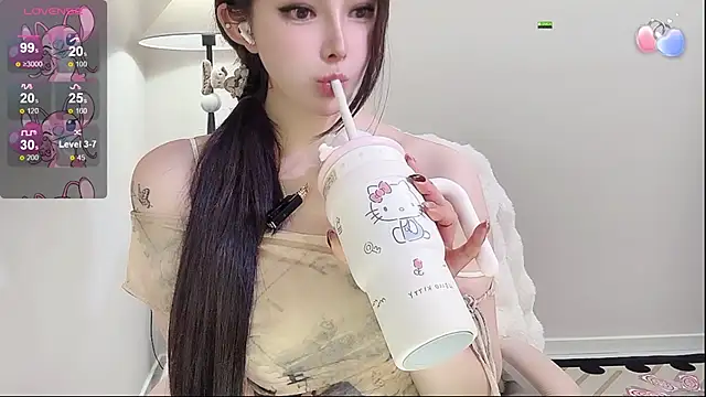 美女Avicc在线直播