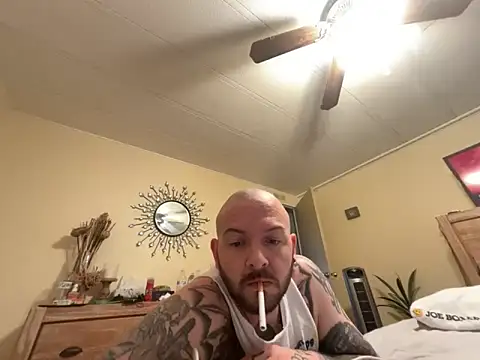 nATTy_gOD_official01 webcam