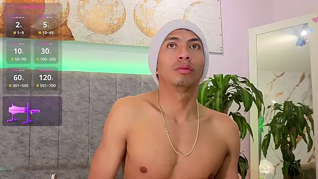 Luchoplayboy live sex cam