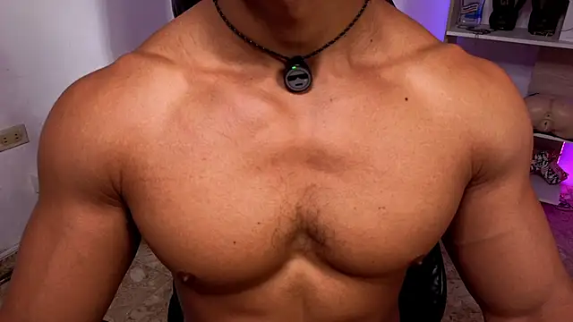 exquisite_gabe (M young) - #1 Huge Cumshot at goal