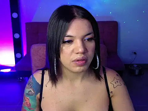 ashley-midnight - Ashley-midnight's free webcam - UK Sex Cams