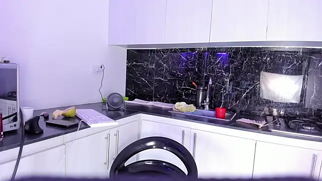 Stefannyevans_ webcam