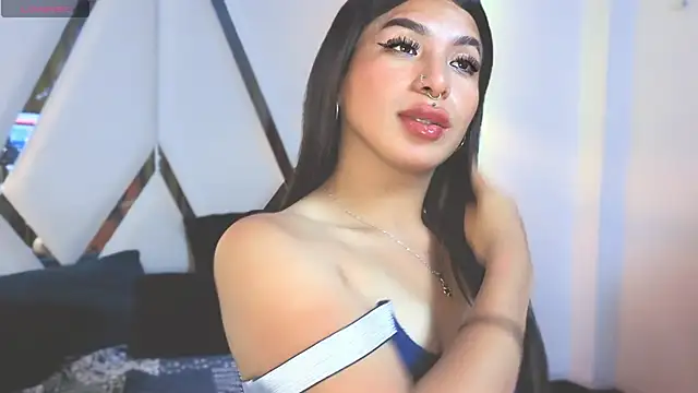 meelfox - MeelFox's free webcam - UK Sex Cams