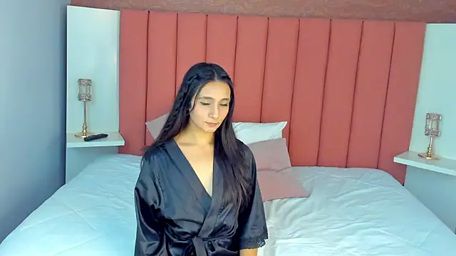 SamayRyann live sex cam