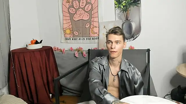 shadow_blink (M young) - Car repair