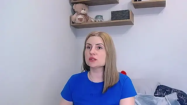 alisenties - Alisenties's free webcam - UK Sex Cams