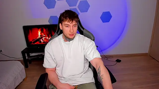 chris_tyson - Chris_Tyson's free webcam - UK Sex Cams