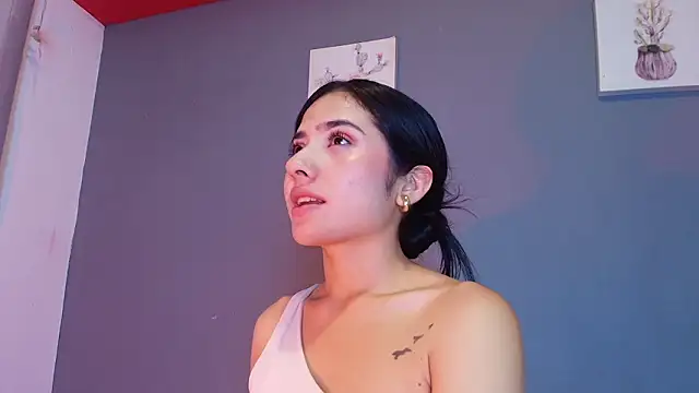 adara_johnson__ (F young) - I want to see saliva on your nipples