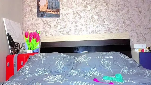 baiambel_mi - Baiambel_Mi's free webcam - UK Sex Cams