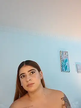 martina_connor1 (F young) - FIngering my pussy with dildo