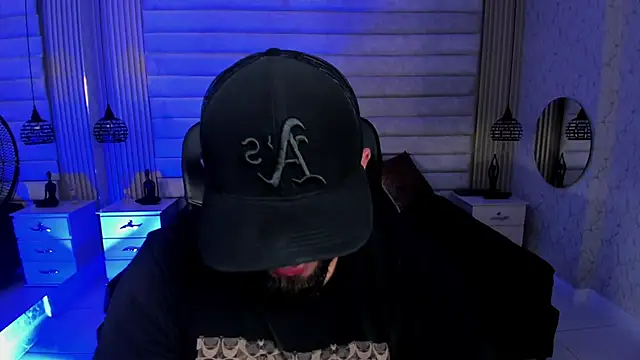 jhon_bear03 live sex cam