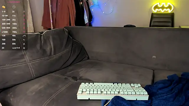 alexey_hairy (M young) - Help Me Cum✨❤️ Buzz my ass❤️