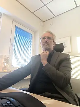 tom-swede (Ask my age) - Ride dildo