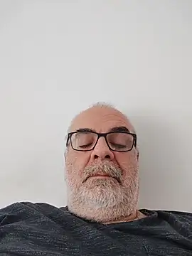 satiro_sevilla (M grandpa) - 2 MIN MASTURBATE