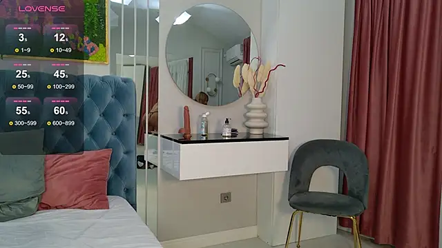 adult camming SiennaPierce