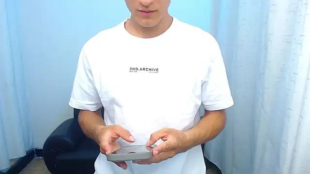 matiius18 (M twink) - Cumshow Public