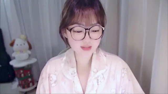 live voyeur cam YUANYUAN-A