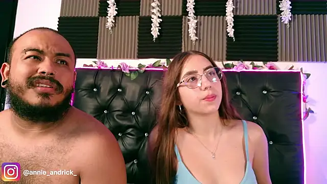 _Annie_Andrick_ webcam