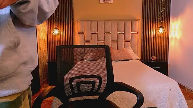 james_adams_01 (M twink) - MY HARD DICK IN CLOSE UP