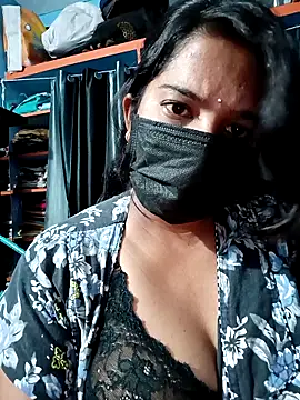 porn cam Sumaya-Reddy