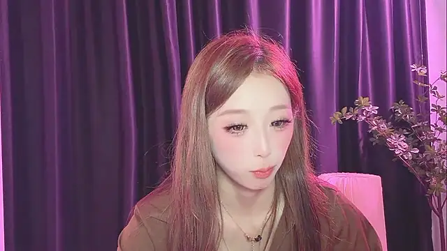 striptease chat JJ-JIANGJIANG