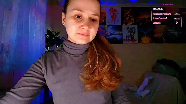 random webcam sex GoodWitch 