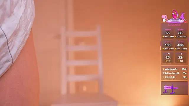 voyeur web Miablueye