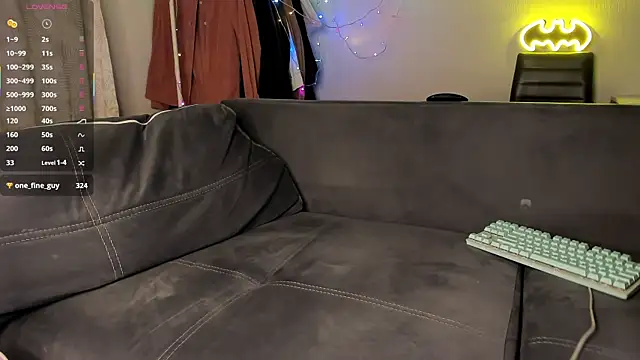 Alexey_Hairy live sex cam