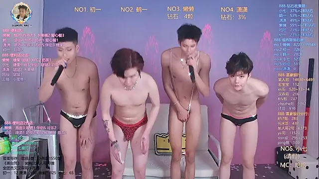 TNT-888 Live Webcam on Stripchat