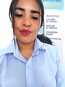 maye__13 (G young) - All naked, explicit squirt in workplace