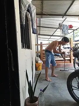 abel-09x (M young) - Squats z15