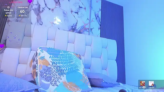 alisstarr (T teen) - Control lush 3min 🎀🧨