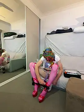 cd_sub2021 (Ask my age) - CUM and RIDE DILDO