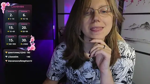 scarlettsrose live sex cam