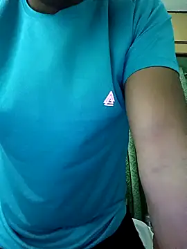 cowboy4angel (M young) - Exotic Cum