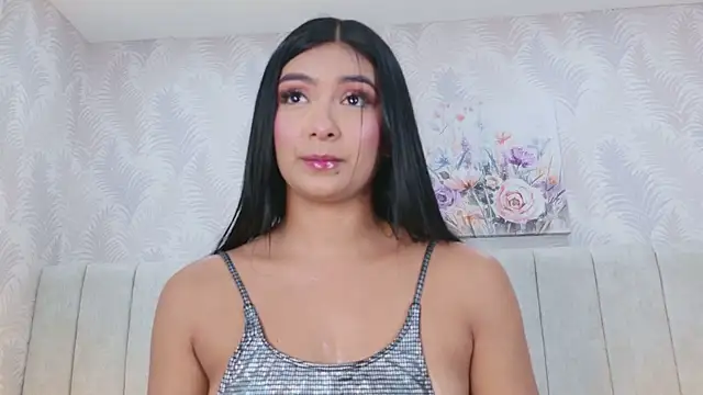 MeganCruzGB live sex cam