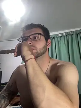 baphomet212341 - Baphomet212341's free webcam - UK Sex Cams