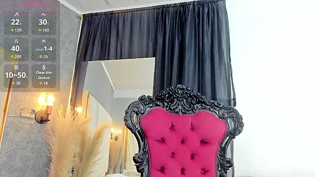 piscisdelmar - PiscisDelMar's free webcam - UK Sex Cams