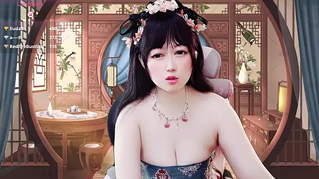 live cam porn LuckyCute-Tutu