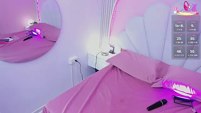 live video porn Hinata Dolly