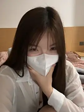 美女_xiaoxinxin_在线直播